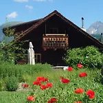 Alm Grosseck Chalet Mariapfarr