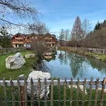 Chalet Alm Grosseck