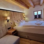 Alm Grosseck Chalet Mariapfarr