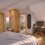 Alm Grosseck Chalet Mariapfarr