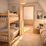 Chalet Alm Grosseck Mariapfarr