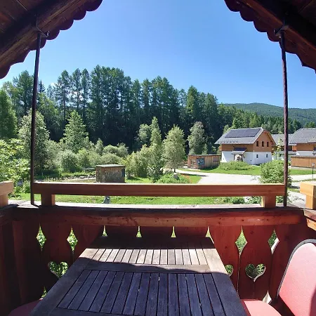 Alm Grosseck 마리아프파르