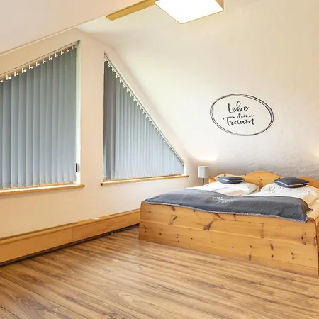 Alm Grosseck Domek alpejski *