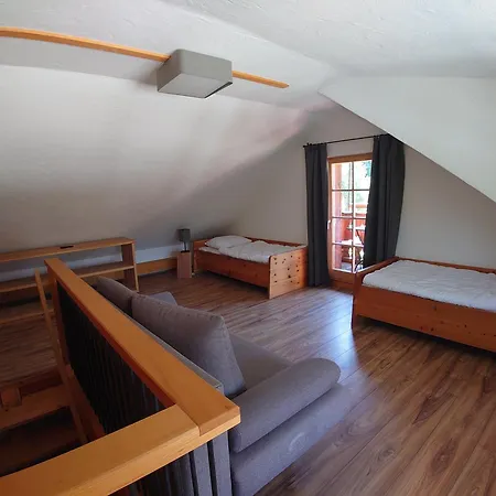 Alm Grosseck * 마리아프파르