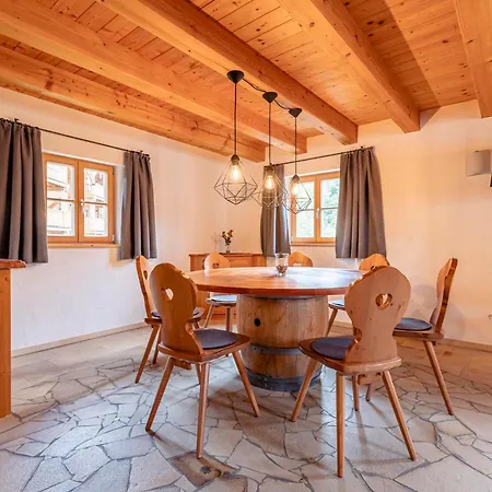 Alm Grosseck Mariapfarr