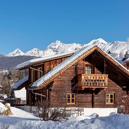 Alm Grosseck * Mariapfarr