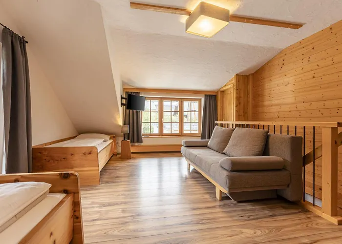 Alm Grosseck Chalet Mariapfarr