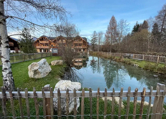 Alpstuga Alm Grosseck